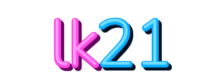 lk21 — logo kanal